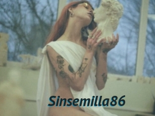 Sinsemilla86