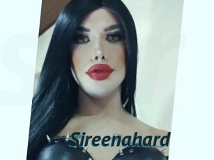 Sireenahard