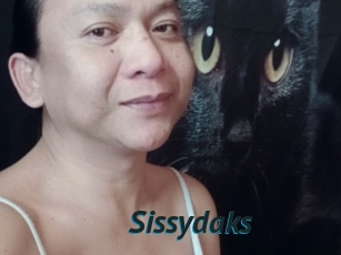 Sissydaks