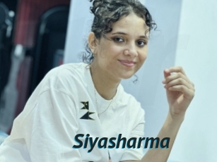 Siyasharma