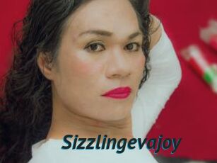 Sizzlingevajoy