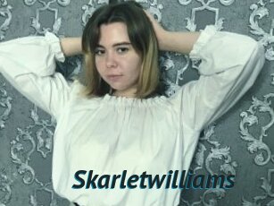 Skarletwilliams