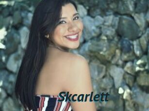 Skcarlett