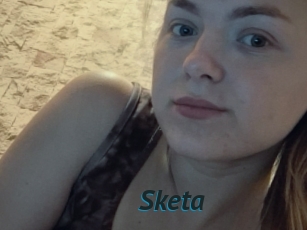 Sketa