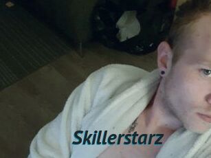 Skillerstarz