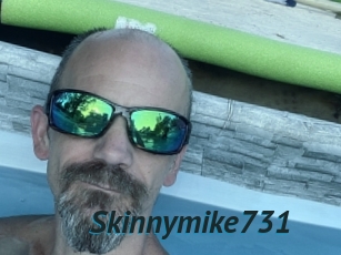 Skinnymike731