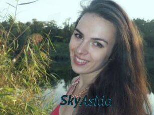 SkyAsida