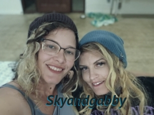 Skyandgabby