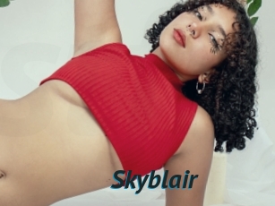 Skyblair