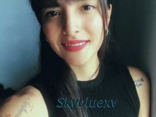 Skybluexv