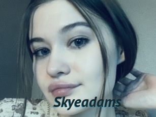 Skyeadams