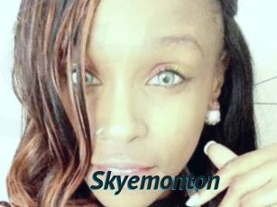 Skyemonton