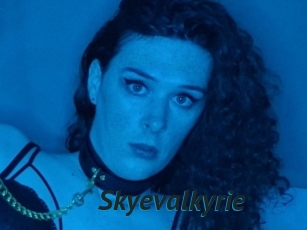 Skyevalkyrie