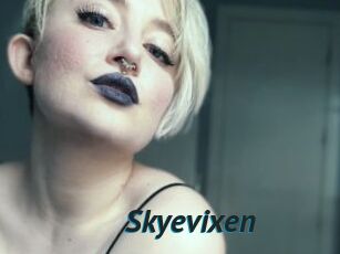 Skyevixen