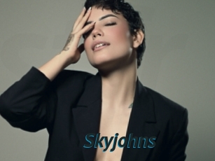 Skyjohns