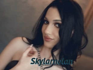 Skylarnolan