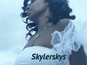 Skylerskys