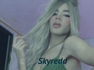 Skyredd