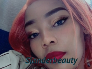 Slanderbeauty