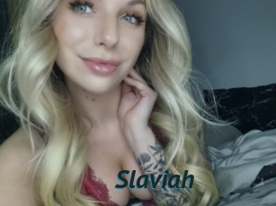 Slaviah