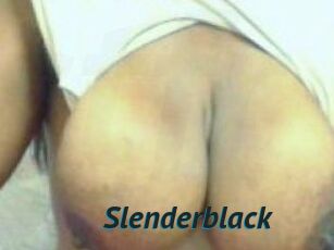 Slenderblack