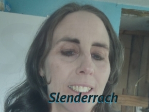 Slenderrach