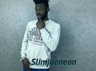 Slimjoeneon