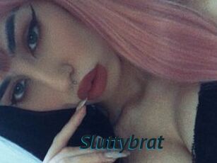 Sluttybrat