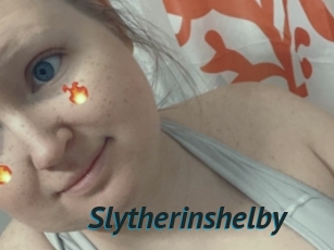 Slytherinshelby