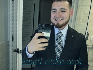 Small_white_cock