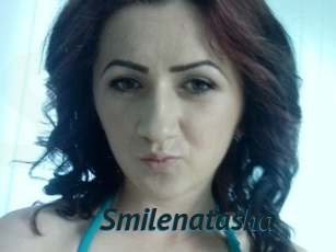 Smilenatasha