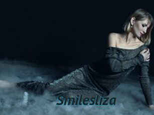 Smilesliza