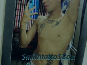 Smithtatto18cm