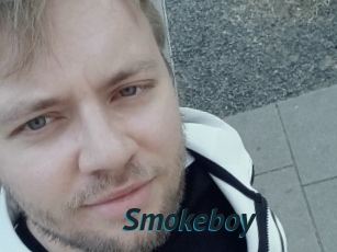 Smokeboy