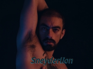 Sneyderlion