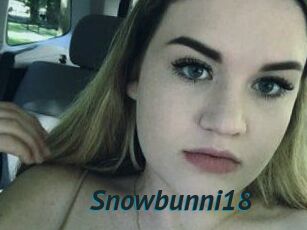 Snowbunni18