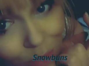 Snowbuns