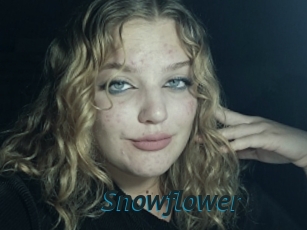 Snowflower