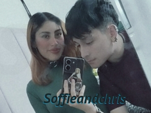 Soffieandchris