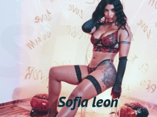 Sofia_leon