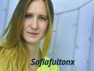 Sofiafultonx