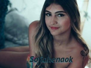 Sofiahenaok