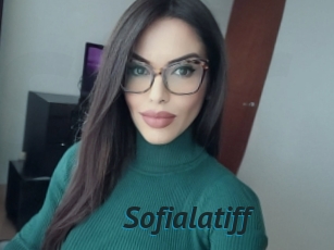 Sofialatiff