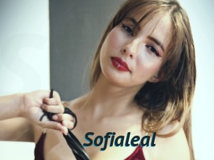 Sofialeal