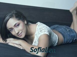 Sofiallen