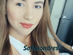 Sofialondres