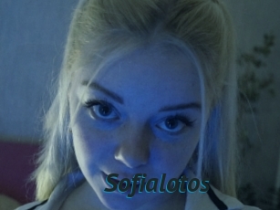 Sofialotos