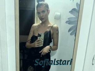 Sofialstari