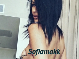 Sofiamakk