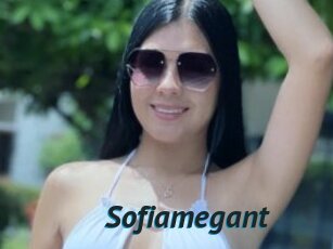 Sofiamegant